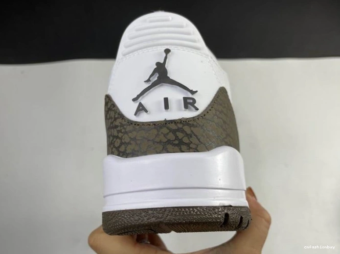 Mocha 3 Air 136064-122 (2018) Jordan Retro 0728